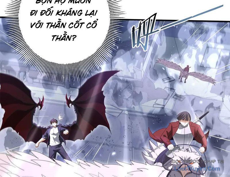 đọc truyện Toàn Dân Chuyển Chức: Ngự Long Sư Là Chức Nghiệp Yếu Nhất? Chương 162 ảnh 30 tại Thiên Thai Truyện