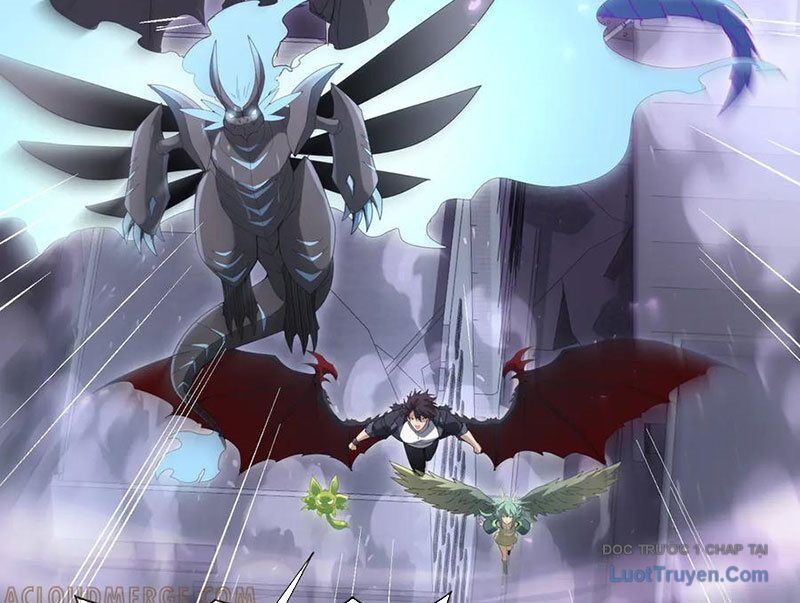 đọc truyện Toàn Dân Chuyển Chức: Ngự Long Sư Là Chức Nghiệp Yếu Nhất? Chương 162 ảnh 76 tại Thiên Thai Truyện