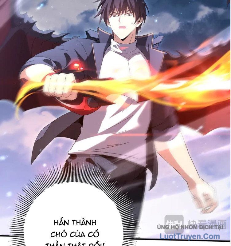 đọc truyện Toàn Dân Chuyển Chức: Ngự Long Sư Là Chức Nghiệp Yếu Nhất? Chương 163 ảnh 18 tại Thiên Thai Truyện