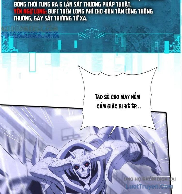 đọc truyện Toàn Dân Chuyển Chức: Ngự Long Sư Là Chức Nghiệp Yếu Nhất? Chương 163 ảnh 41 tại Thiên Thai Truyện