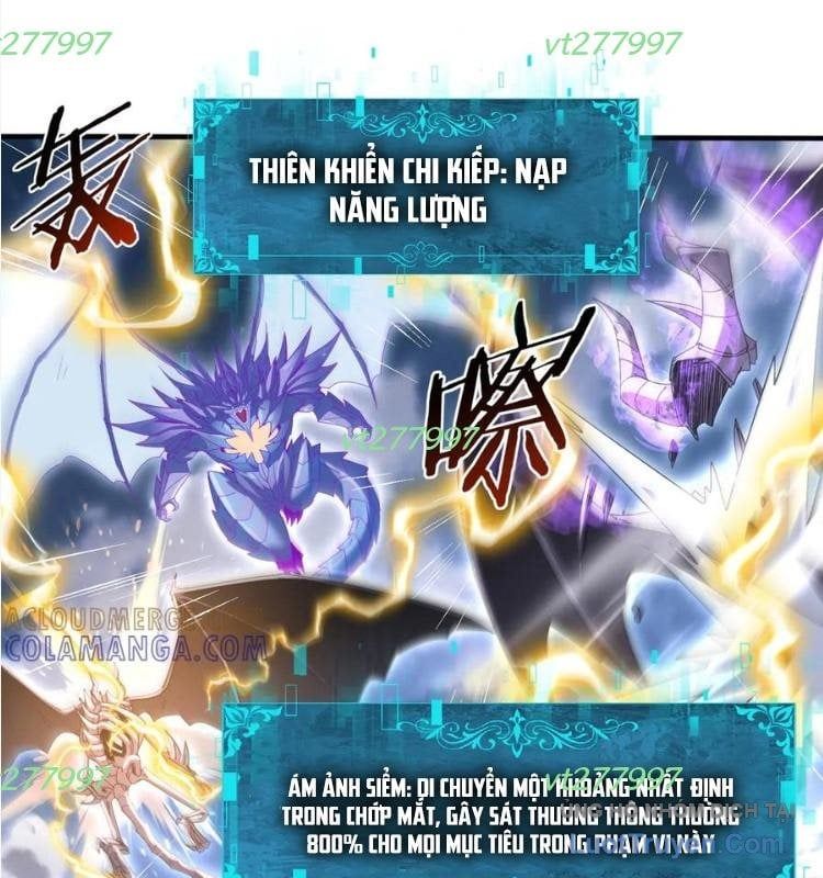 đọc truyện Toàn Dân Chuyển Chức: Ngự Long Sư Là Chức Nghiệp Yếu Nhất? Chương 163 ảnh 46 tại Thiên Thai Truyện