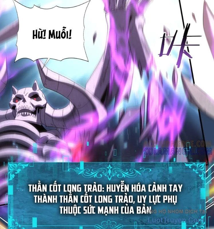 đọc truyện Toàn Dân Chuyển Chức: Ngự Long Sư Là Chức Nghiệp Yếu Nhất? Chương 163 ảnh 78 tại Thiên Thai Truyện