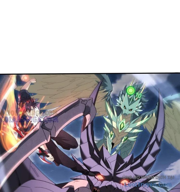 đọc truyện Toàn Dân Chuyển Chức: Ngự Long Sư Là Chức Nghiệp Yếu Nhất? Chương 163 ảnh 92 tại Thiên Thai Truyện