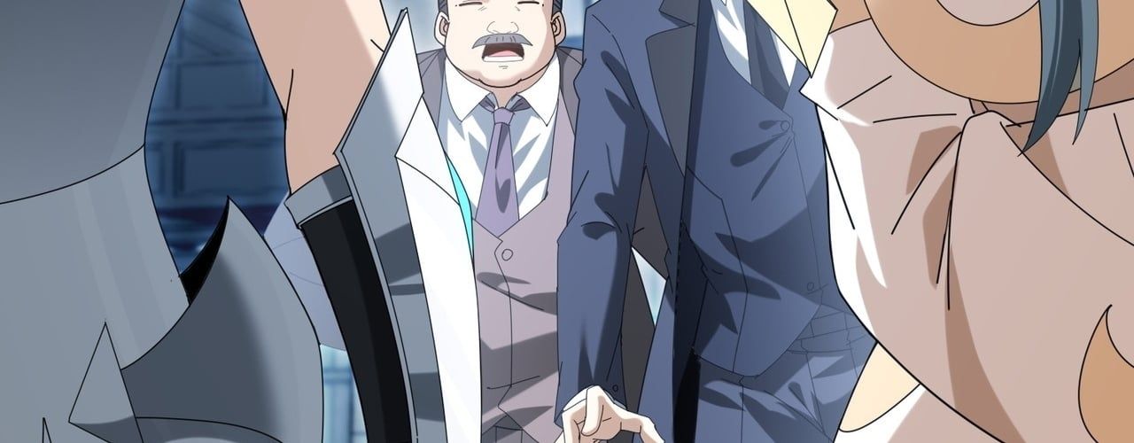 đọc truyện Toàn Dân Chuyển Chức: Ngự Long Sư Là Chức Nghiệp Yếu Nhất? Chương 164 ảnh 98 tại Thiên Thai Truyện