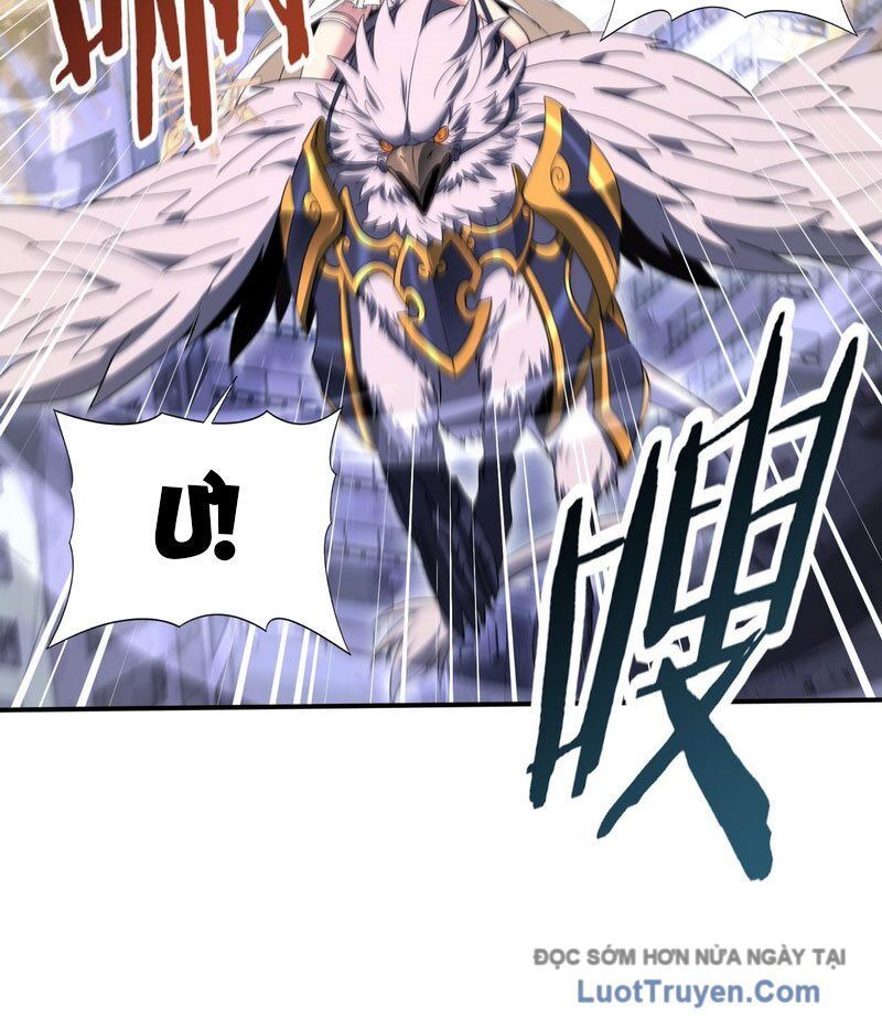 đọc truyện Toàn Dân Chuyển Chức: Ngự Long Sư Là Chức Nghiệp Yếu Nhất? Chương 165 ảnh 12 tại Thiên Thai Truyện