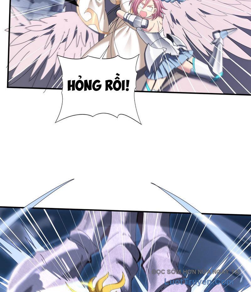 đọc truyện Toàn Dân Chuyển Chức: Ngự Long Sư Là Chức Nghiệp Yếu Nhất? Chương 165 ảnh 14 tại Thiên Thai Truyện