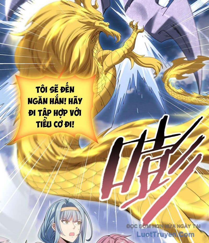 đọc truyện Toàn Dân Chuyển Chức: Ngự Long Sư Là Chức Nghiệp Yếu Nhất? Chương 165 ảnh 15 tại Thiên Thai Truyện