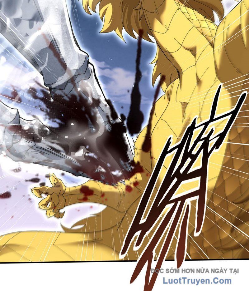 đọc truyện Toàn Dân Chuyển Chức: Ngự Long Sư Là Chức Nghiệp Yếu Nhất? Chương 165 ảnh 19 tại Thiên Thai Truyện