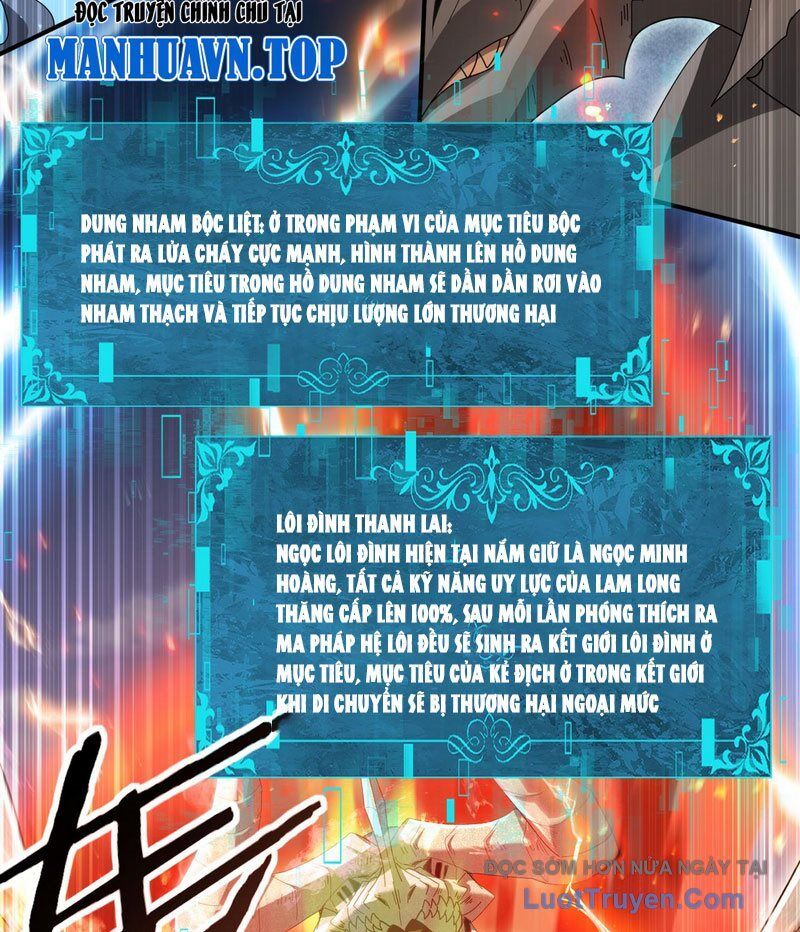 đọc truyện Toàn Dân Chuyển Chức: Ngự Long Sư Là Chức Nghiệp Yếu Nhất? Chương 165 ảnh 29 tại Thiên Thai Truyện