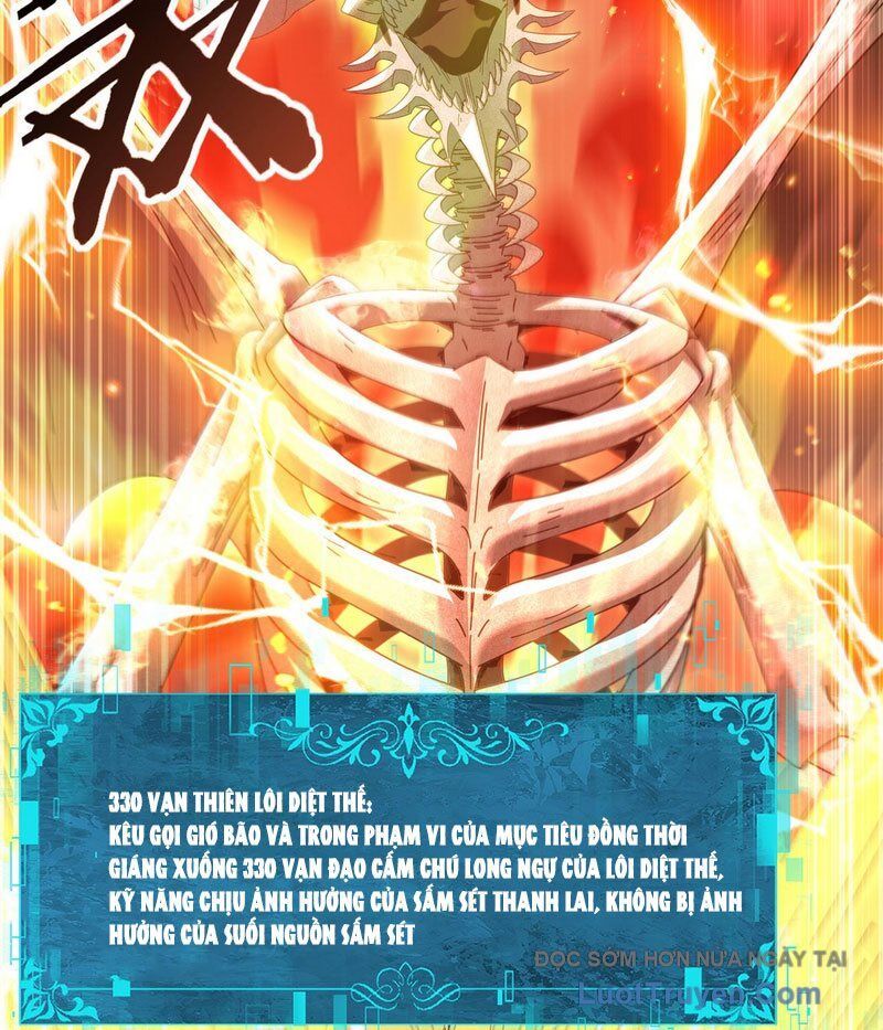 đọc truyện Toàn Dân Chuyển Chức: Ngự Long Sư Là Chức Nghiệp Yếu Nhất? Chương 165 ảnh 30 tại Thiên Thai Truyện