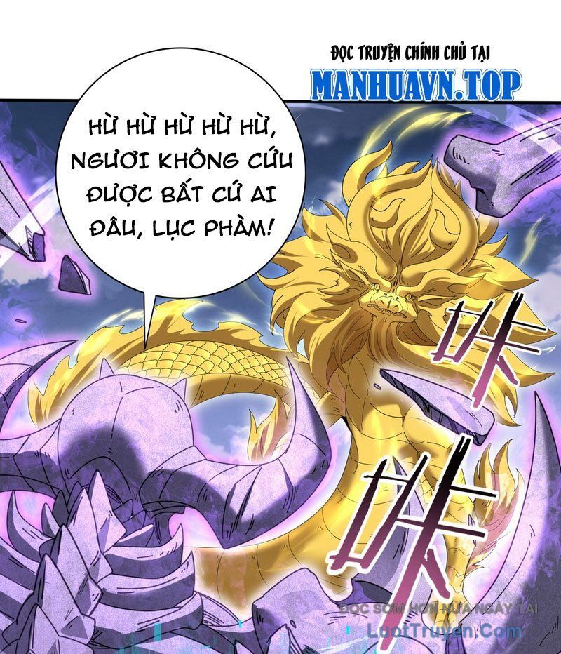 đọc truyện Toàn Dân Chuyển Chức: Ngự Long Sư Là Chức Nghiệp Yếu Nhất? Chương 165 ảnh 5 tại Thiên Thai Truyện