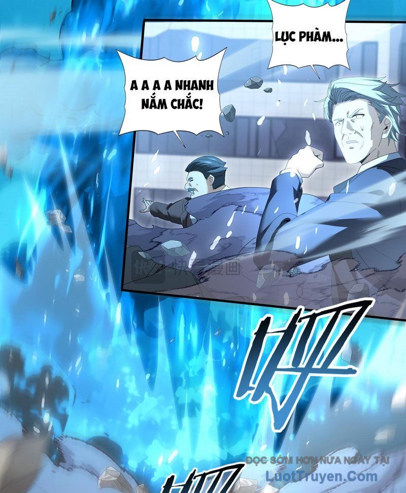 đọc truyện Toàn Dân Chuyển Chức: Ngự Long Sư Là Chức Nghiệp Yếu Nhất? Chương 165 ảnh 35 tại Thiên Thai Truyện