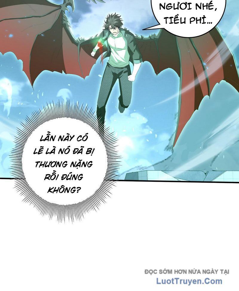 đọc truyện Toàn Dân Chuyển Chức: Ngự Long Sư Là Chức Nghiệp Yếu Nhất? Chương 165 ảnh 37 tại Thiên Thai Truyện