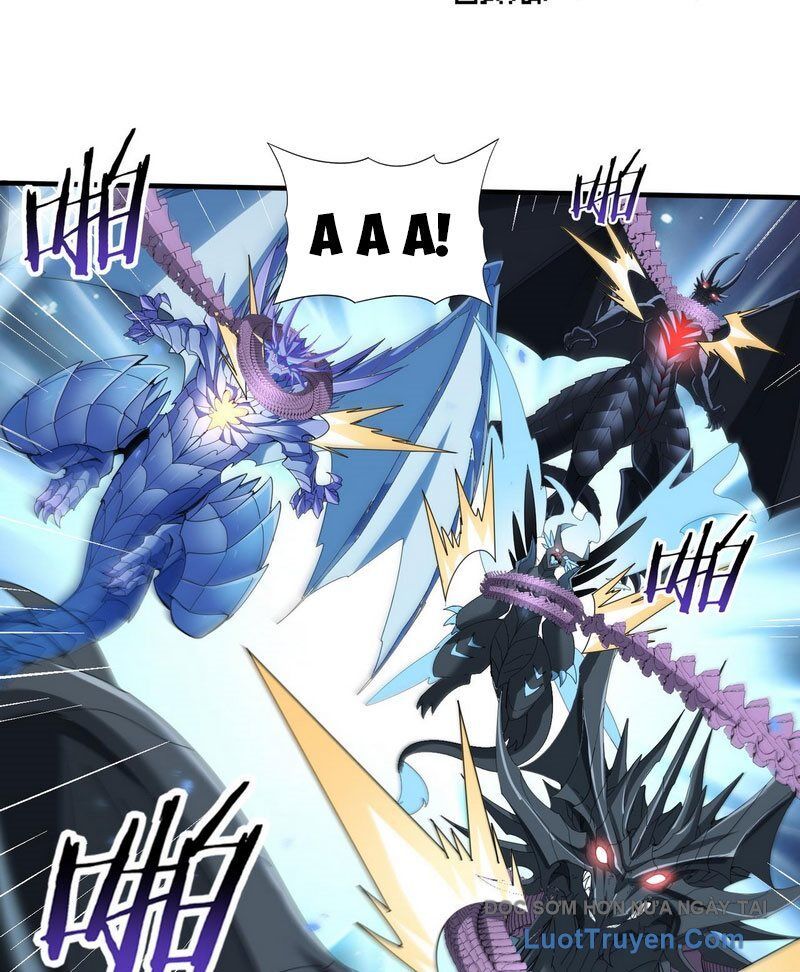 đọc truyện Toàn Dân Chuyển Chức: Ngự Long Sư Là Chức Nghiệp Yếu Nhất? Chương 165 ảnh 41 tại Thiên Thai Truyện