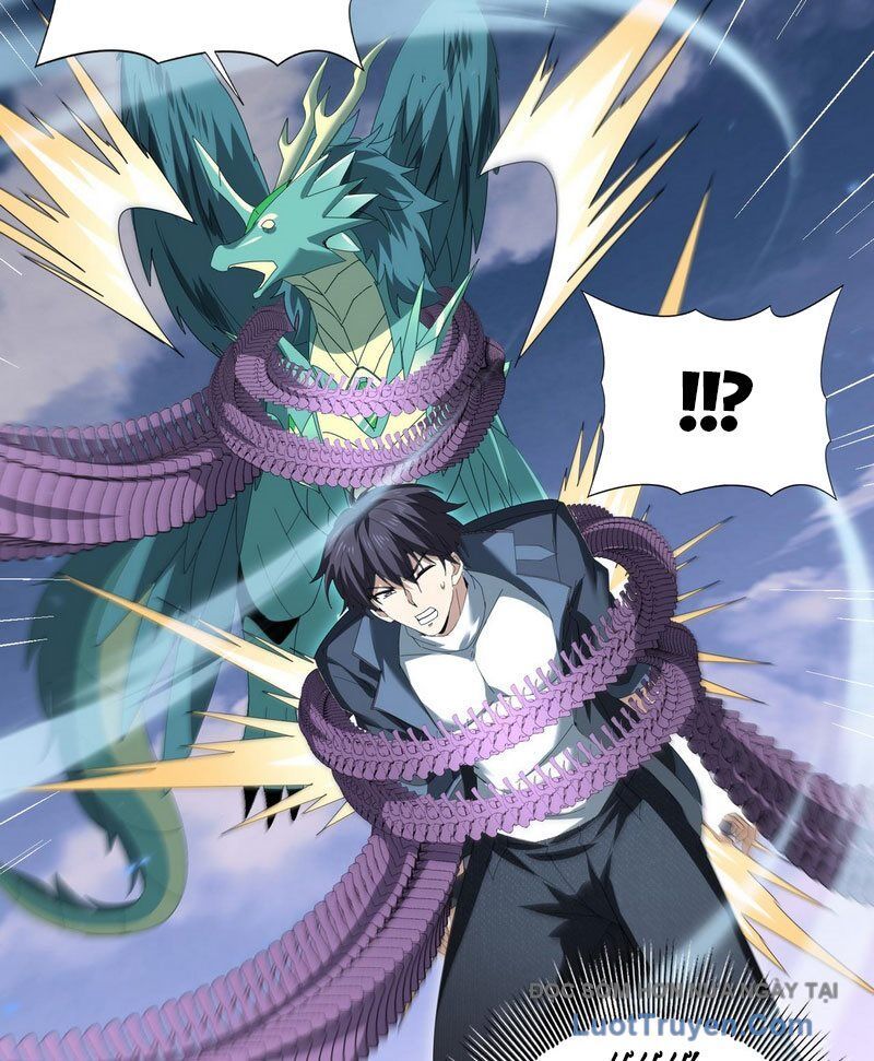 đọc truyện Toàn Dân Chuyển Chức: Ngự Long Sư Là Chức Nghiệp Yếu Nhất? Chương 165 ảnh 43 tại Thiên Thai Truyện