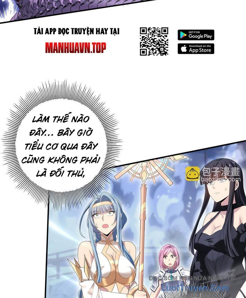 đọc truyện Toàn Dân Chuyển Chức: Ngự Long Sư Là Chức Nghiệp Yếu Nhất? Chương 165 ảnh 47 tại Thiên Thai Truyện