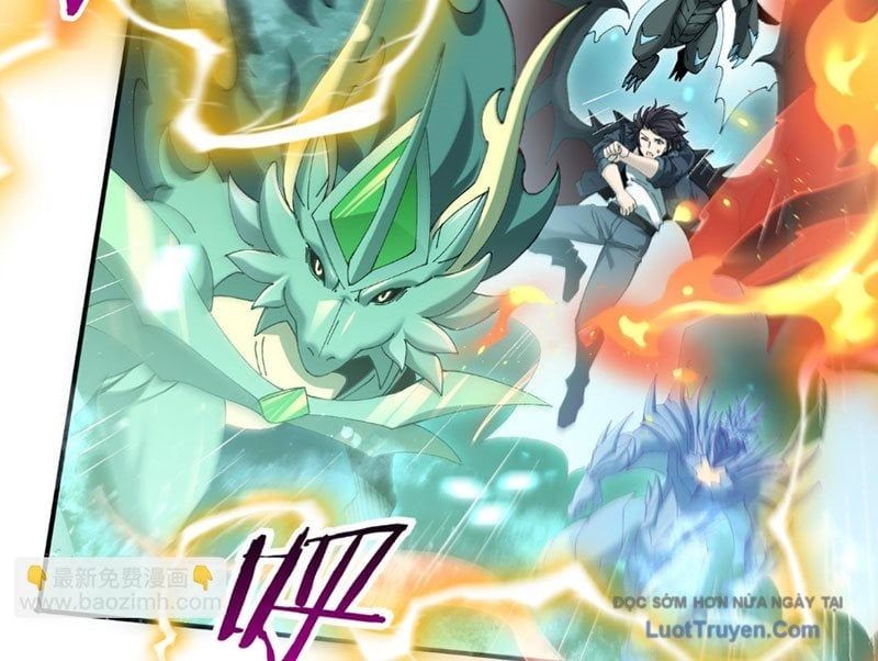 đọc truyện Toàn Dân Chuyển Chức: Ngự Long Sư Là Chức Nghiệp Yếu Nhất? Chương 166 ảnh 27 tại Thiên Thai Truyện