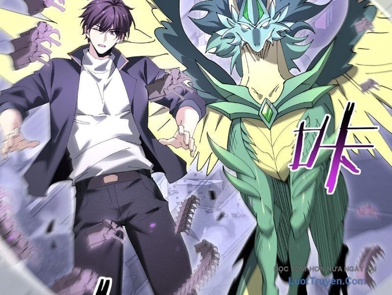 đọc truyện Toàn Dân Chuyển Chức: Ngự Long Sư Là Chức Nghiệp Yếu Nhất? Chương 166 ảnh 8 tại Thiên Thai Truyện