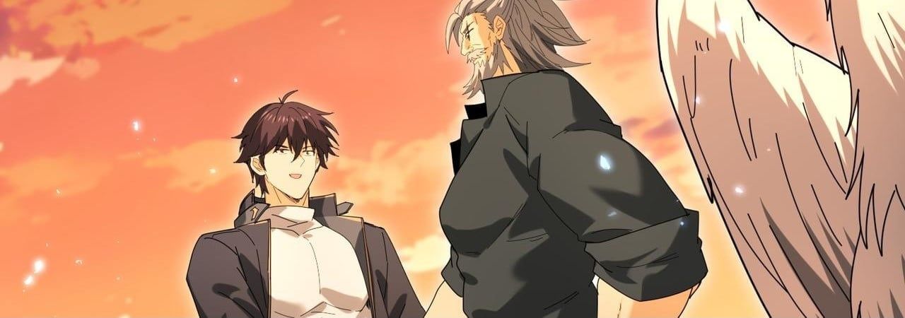 đọc truyện Toàn Dân Chuyển Chức: Ngự Long Sư Là Chức Nghiệp Yếu Nhất? Chương 167 ảnh 168 tại Thiên Thai Truyện