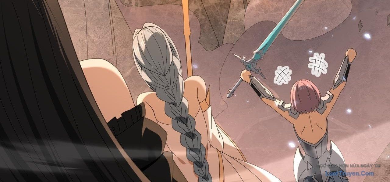 đọc truyện Toàn Dân Chuyển Chức: Ngự Long Sư Là Chức Nghiệp Yếu Nhất? Chương 167 ảnh 20 tại Thiên Thai Truyện