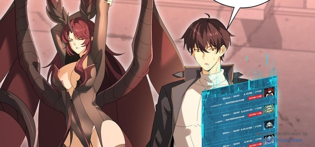 đọc truyện Toàn Dân Chuyển Chức: Ngự Long Sư Là Chức Nghiệp Yếu Nhất? Chương 167 ảnh 24 tại Thiên Thai Truyện