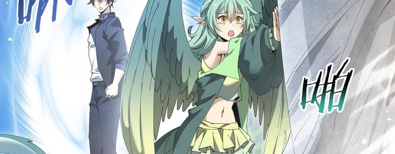 đọc truyện Toàn Dân Chuyển Chức: Ngự Long Sư Là Chức Nghiệp Yếu Nhất? Chương 168 ảnh 125 tại Thiên Thai Truyện