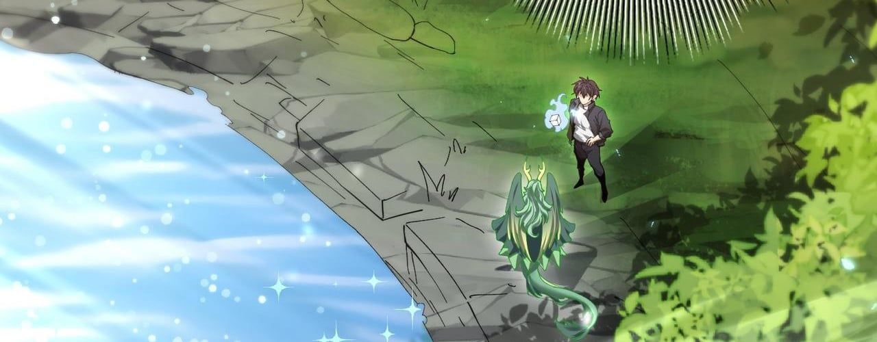 đọc truyện Toàn Dân Chuyển Chức: Ngự Long Sư Là Chức Nghiệp Yếu Nhất? Chương 168 ảnh 34 tại Thiên Thai Truyện