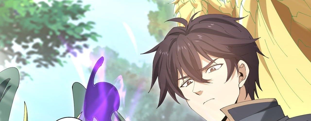 đọc truyện Toàn Dân Chuyển Chức: Ngự Long Sư Là Chức Nghiệp Yếu Nhất? Chương 168 ảnh 43 tại Thiên Thai Truyện