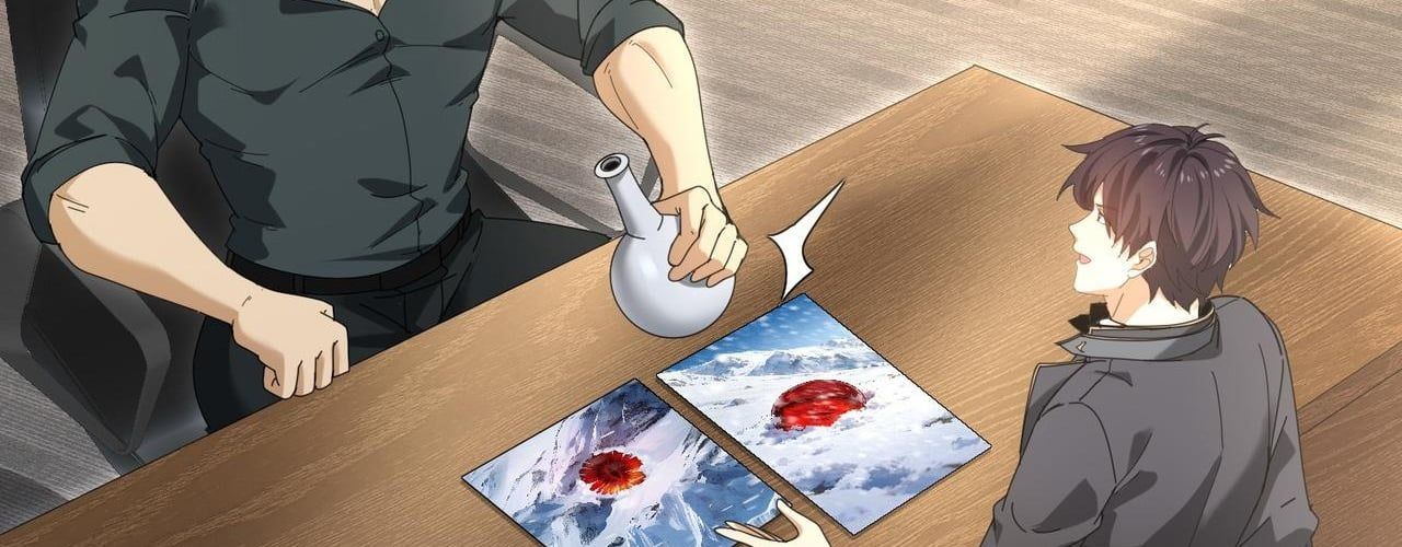 đọc truyện Toàn Dân Chuyển Chức: Ngự Long Sư Là Chức Nghiệp Yếu Nhất? Chương 169 ảnh 85 tại Thiên Thai Truyện