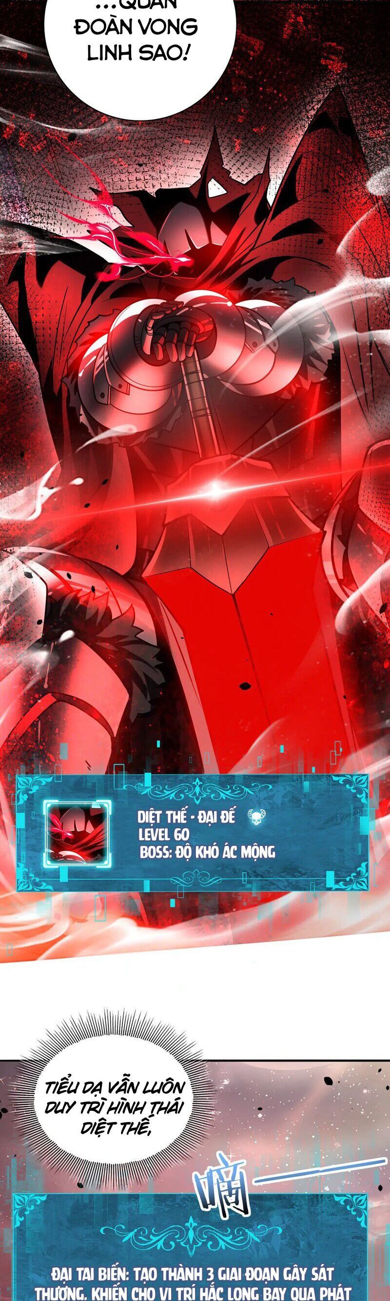 đọc truyện Toàn Dân Chuyển Chức: Ngự Long Sư Là Chức Nghiệp Yếu Nhất? Chương 17 ảnh 12 tại Thiên Thai Truyện