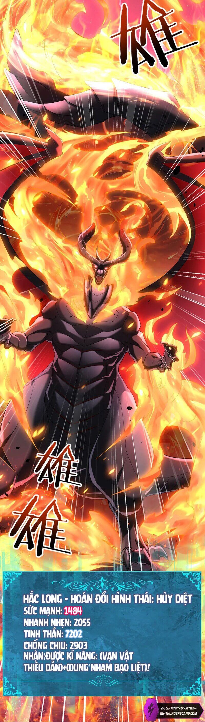 đọc truyện Toàn Dân Chuyển Chức: Ngự Long Sư Là Chức Nghiệp Yếu Nhất? Chương 17 ảnh 16 tại Thiên Thai Truyện