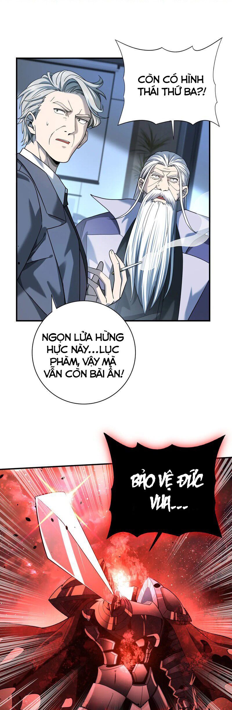 đọc truyện Toàn Dân Chuyển Chức: Ngự Long Sư Là Chức Nghiệp Yếu Nhất? Chương 17 ảnh 17 tại Thiên Thai Truyện