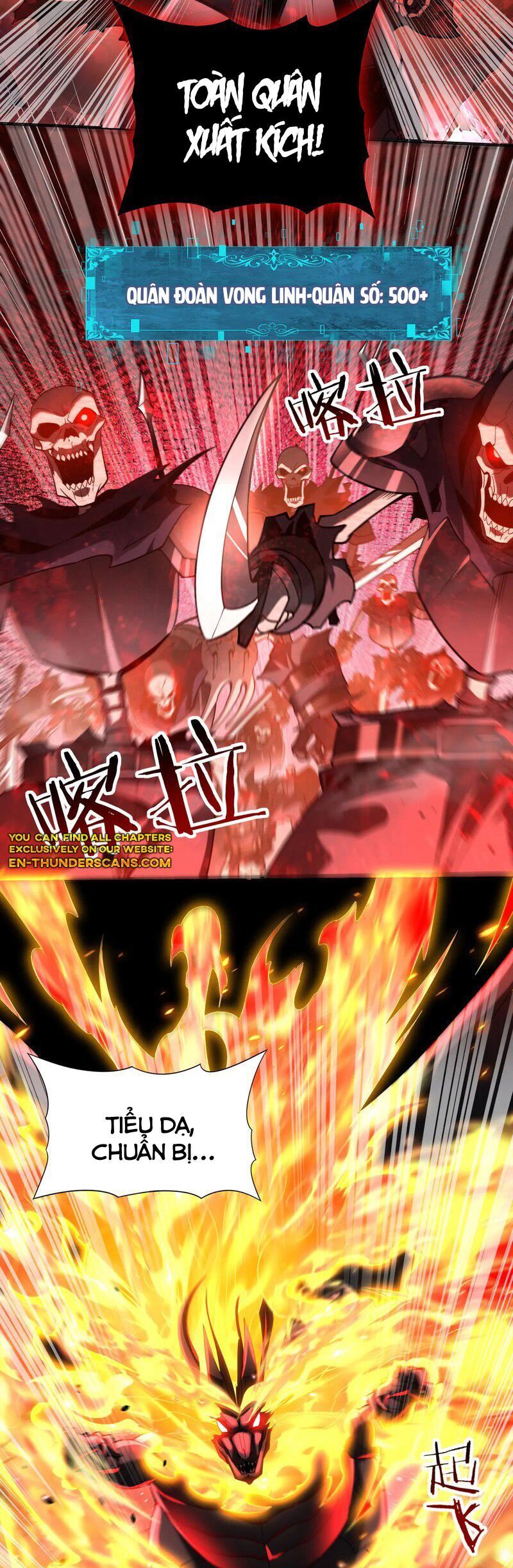 đọc truyện Toàn Dân Chuyển Chức: Ngự Long Sư Là Chức Nghiệp Yếu Nhất? Chương 17 ảnh 18 tại Thiên Thai Truyện