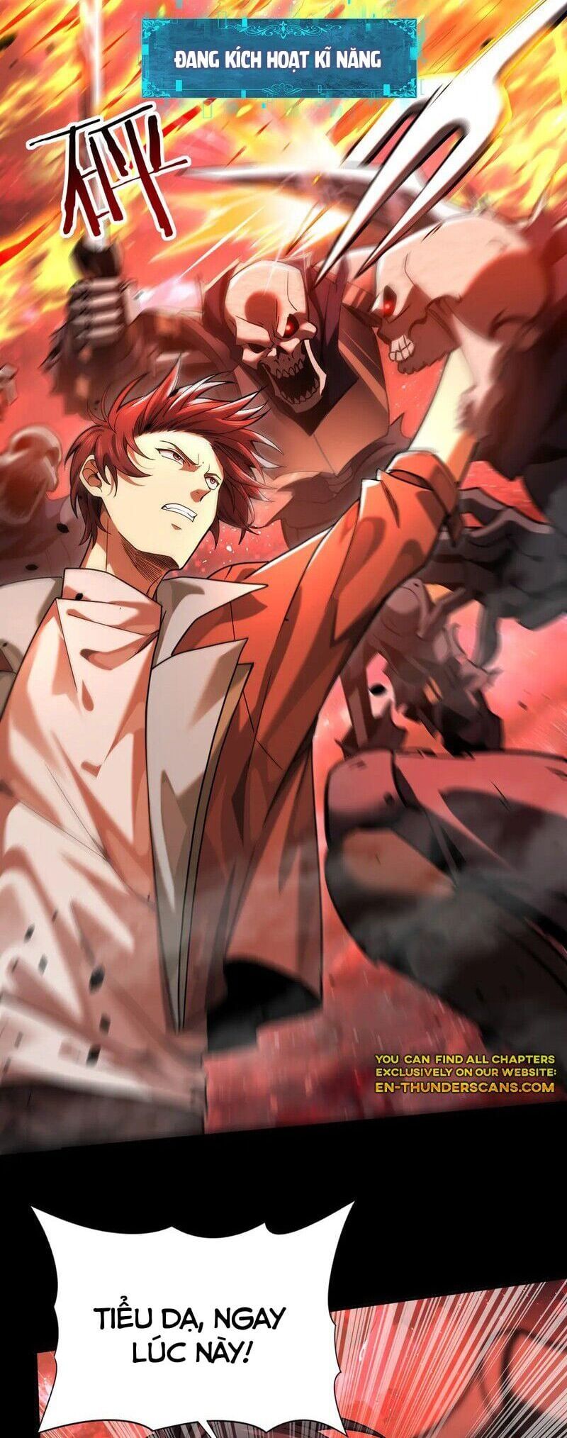 đọc truyện Toàn Dân Chuyển Chức: Ngự Long Sư Là Chức Nghiệp Yếu Nhất? Chương 17 ảnh 20 tại Thiên Thai Truyện