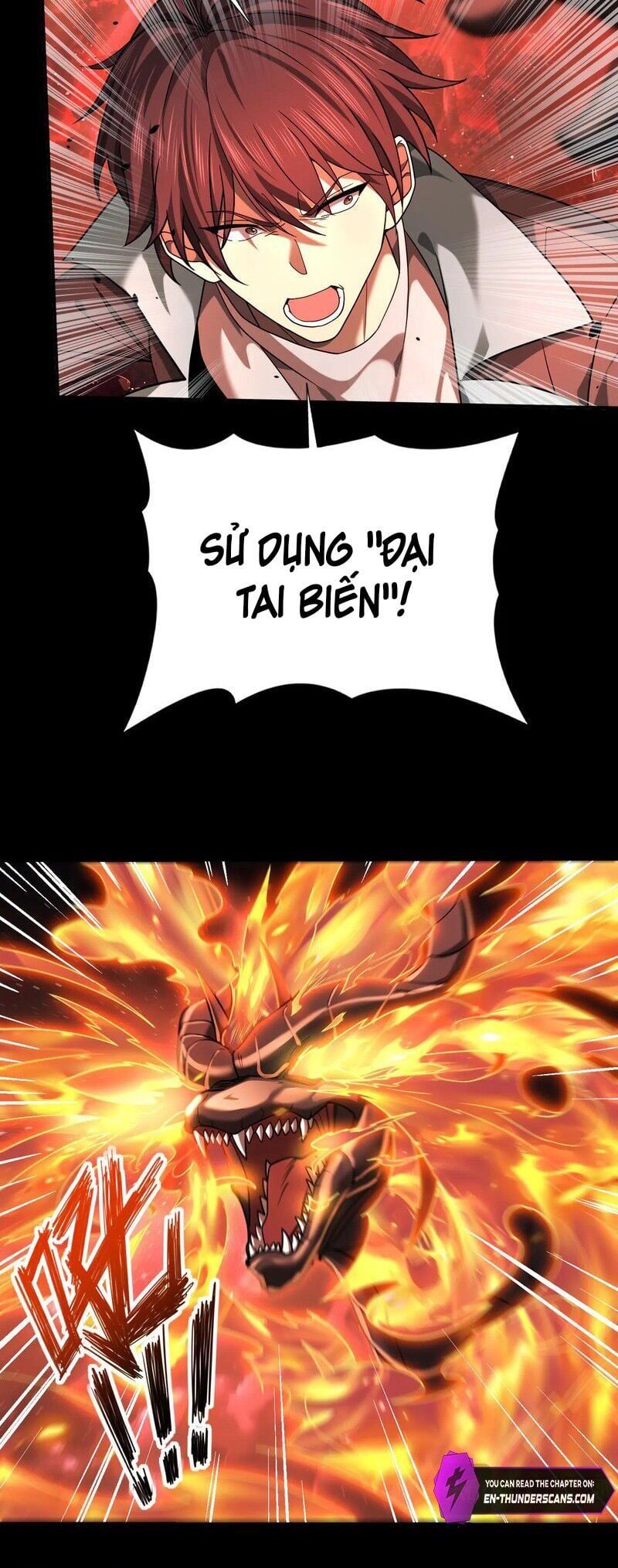 đọc truyện Toàn Dân Chuyển Chức: Ngự Long Sư Là Chức Nghiệp Yếu Nhất? Chương 17 ảnh 21 tại Thiên Thai Truyện