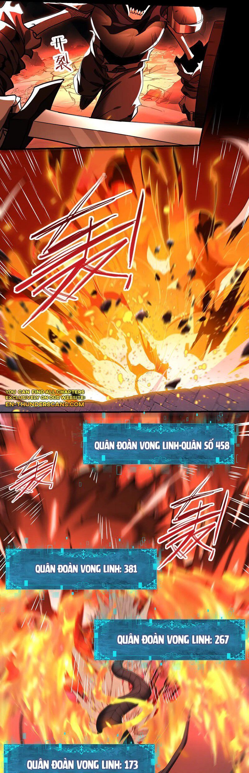 đọc truyện Toàn Dân Chuyển Chức: Ngự Long Sư Là Chức Nghiệp Yếu Nhất? Chương 17 ảnh 22 tại Thiên Thai Truyện