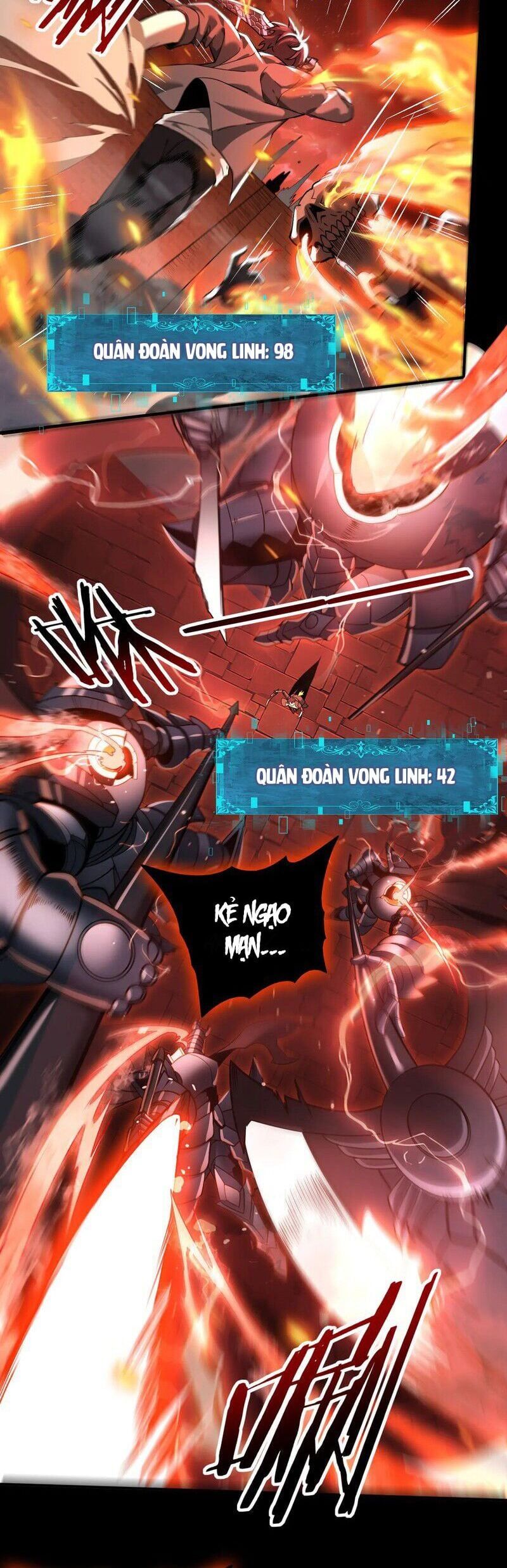 đọc truyện Toàn Dân Chuyển Chức: Ngự Long Sư Là Chức Nghiệp Yếu Nhất? Chương 17 ảnh 24 tại Thiên Thai Truyện