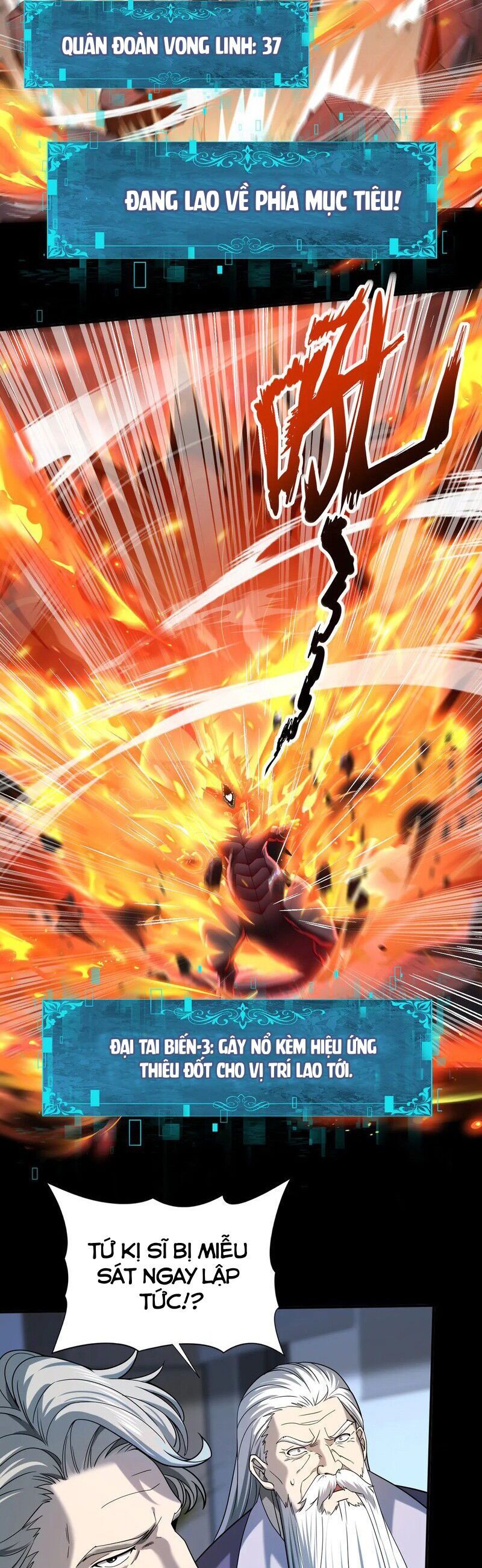 đọc truyện Toàn Dân Chuyển Chức: Ngự Long Sư Là Chức Nghiệp Yếu Nhất? Chương 17 ảnh 26 tại Thiên Thai Truyện