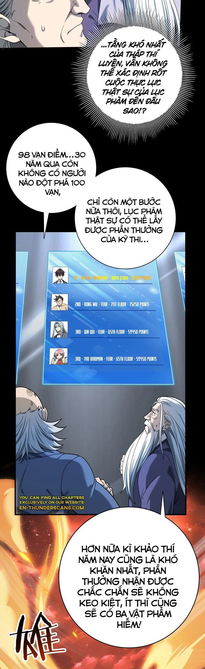 đọc truyện Toàn Dân Chuyển Chức: Ngự Long Sư Là Chức Nghiệp Yếu Nhất? Chương 17 ảnh 27 tại Thiên Thai Truyện