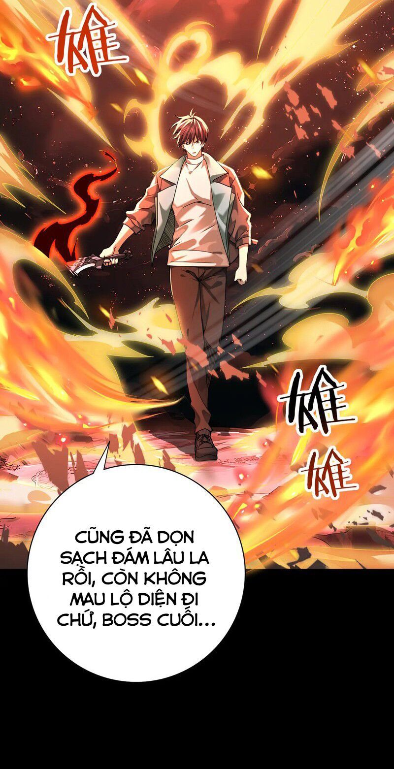 đọc truyện Toàn Dân Chuyển Chức: Ngự Long Sư Là Chức Nghiệp Yếu Nhất? Chương 17 ảnh 28 tại Thiên Thai Truyện