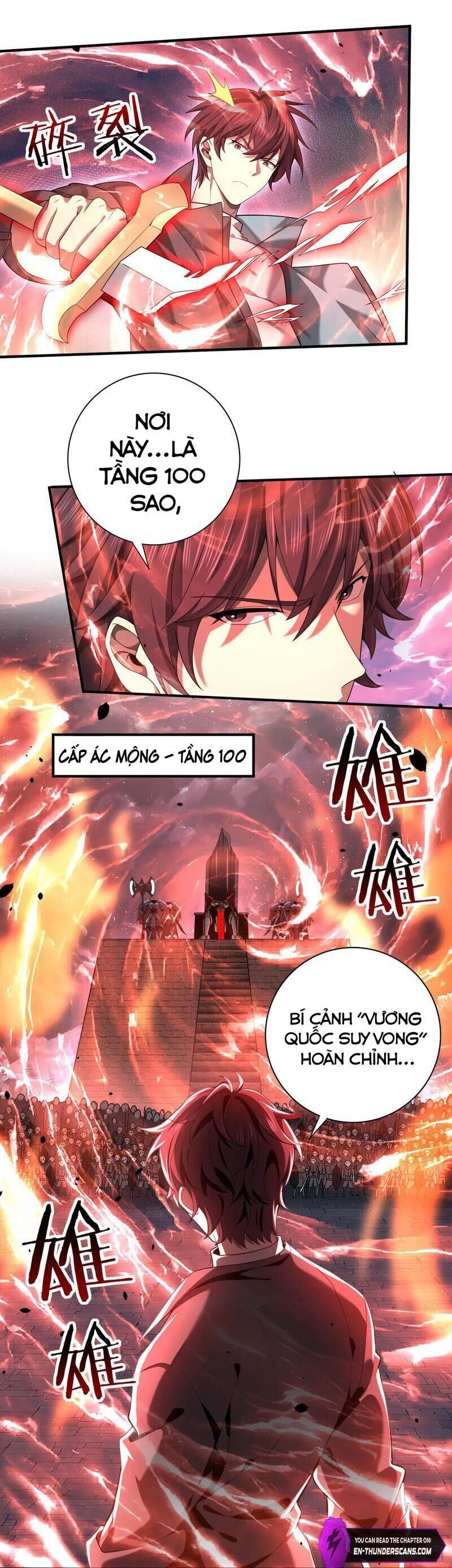 đọc truyện Toàn Dân Chuyển Chức: Ngự Long Sư Là Chức Nghiệp Yếu Nhất? Chương 17 ảnh 10 tại Thiên Thai Truyện