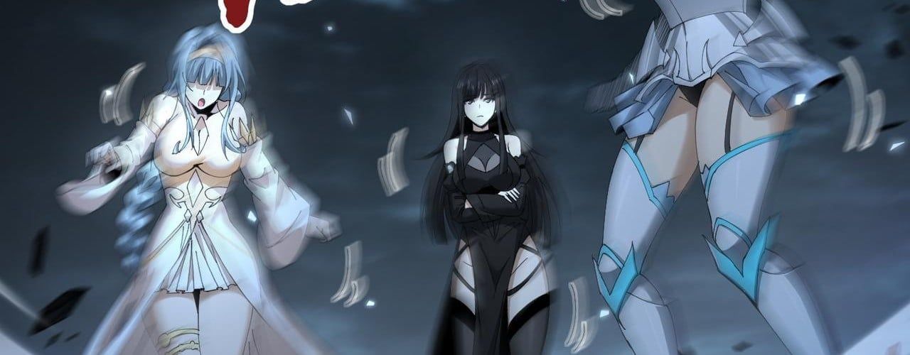 đọc truyện Toàn Dân Chuyển Chức: Ngự Long Sư Là Chức Nghiệp Yếu Nhất? Chương 170 ảnh 173 tại Thiên Thai Truyện