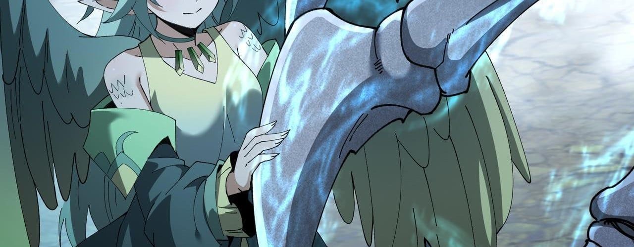 đọc truyện Toàn Dân Chuyển Chức: Ngự Long Sư Là Chức Nghiệp Yếu Nhất? Chương 170 ảnh 33 tại Thiên Thai Truyện