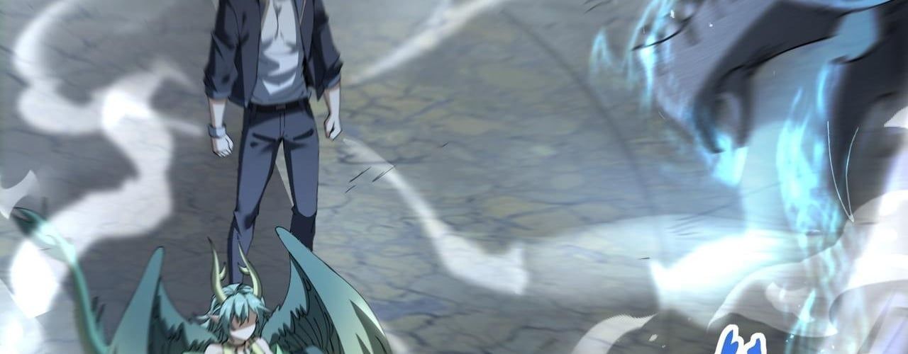 đọc truyện Toàn Dân Chuyển Chức: Ngự Long Sư Là Chức Nghiệp Yếu Nhất? Chương 170 ảnh 51 tại Thiên Thai Truyện