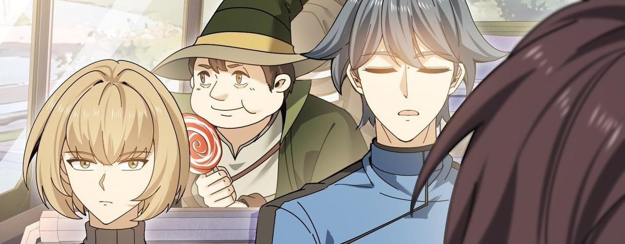 đọc truyện Toàn Dân Chuyển Chức: Ngự Long Sư Là Chức Nghiệp Yếu Nhất? Chương 171 ảnh 103 tại Thiên Thai Truyện