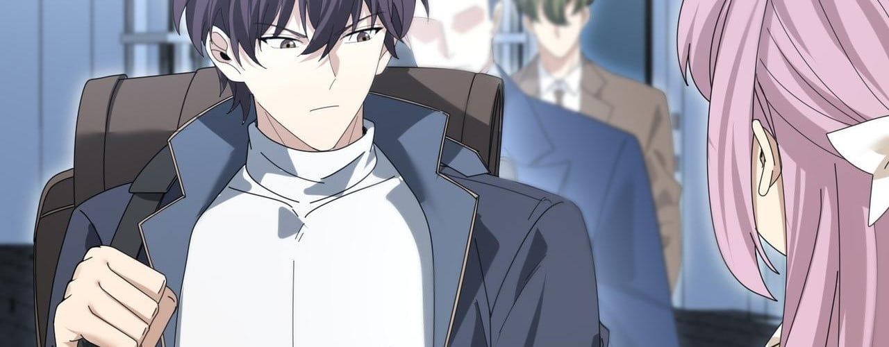 đọc truyện Toàn Dân Chuyển Chức: Ngự Long Sư Là Chức Nghiệp Yếu Nhất? Chương 171 ảnh 47 tại Thiên Thai Truyện