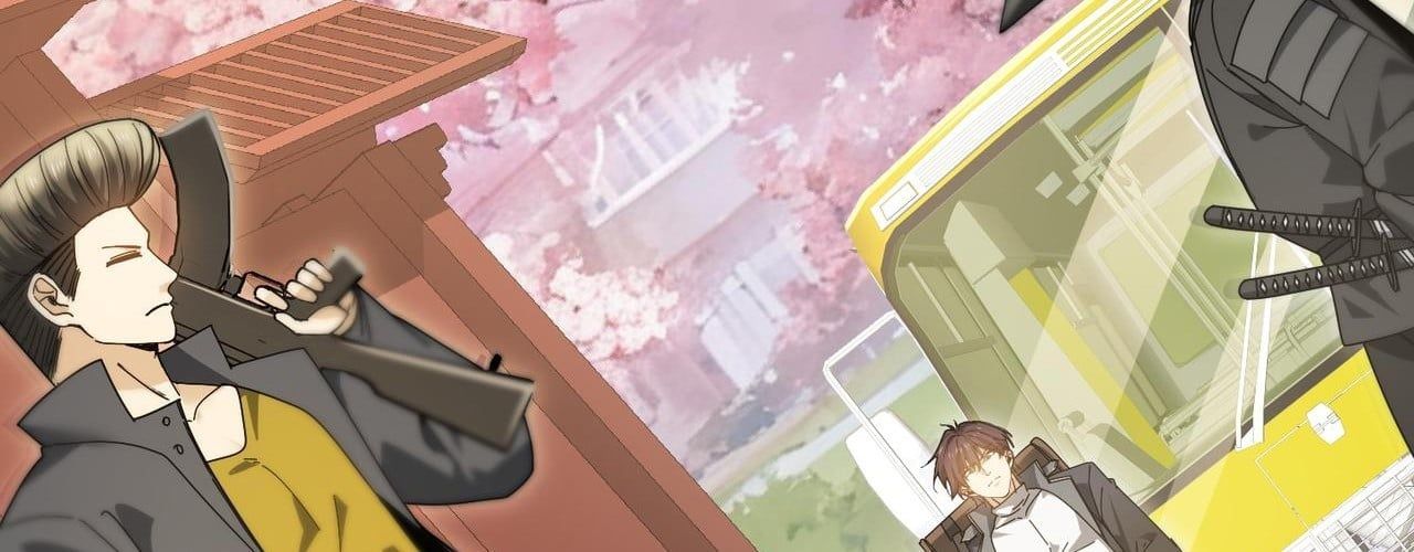 đọc truyện Toàn Dân Chuyển Chức: Ngự Long Sư Là Chức Nghiệp Yếu Nhất? Chương 171 ảnh 76 tại Thiên Thai Truyện