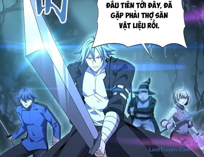 đọc truyện Toàn Dân Chuyển Chức: Ngự Long Sư Là Chức Nghiệp Yếu Nhất? Chương 172 ảnh 14 tại Thiên Thai Truyện