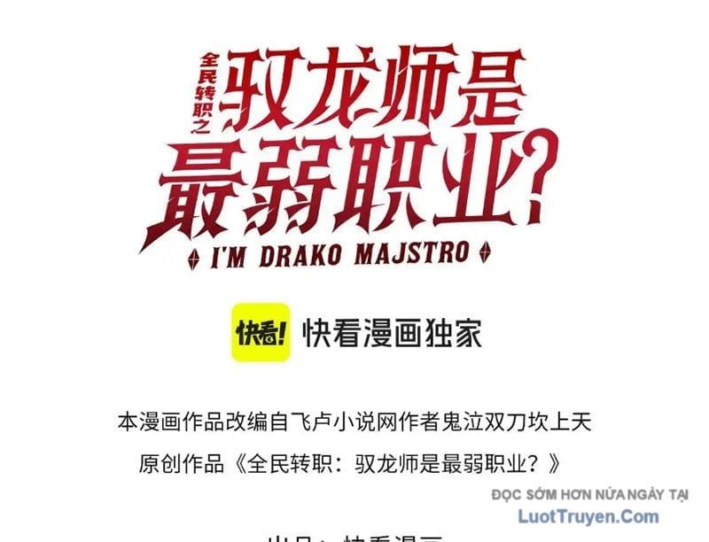 đọc truyện Toàn Dân Chuyển Chức: Ngự Long Sư Là Chức Nghiệp Yếu Nhất? Chương 172 ảnh 6 tại Thiên Thai Truyện
