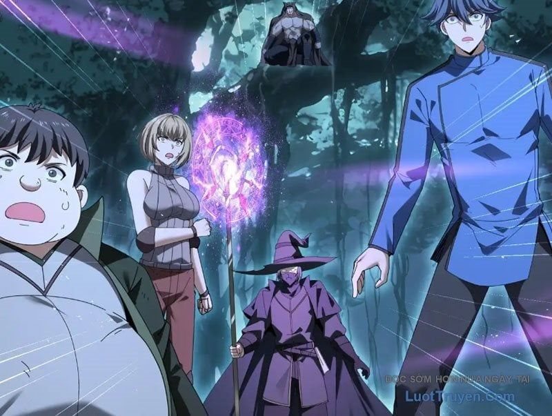 đọc truyện Toàn Dân Chuyển Chức: Ngự Long Sư Là Chức Nghiệp Yếu Nhất? Chương 172 ảnh 71 tại Thiên Thai Truyện